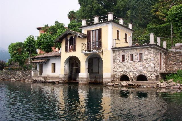 Lake View Cottage Beach Orta San Giulio Zewnętrze zdjęcie