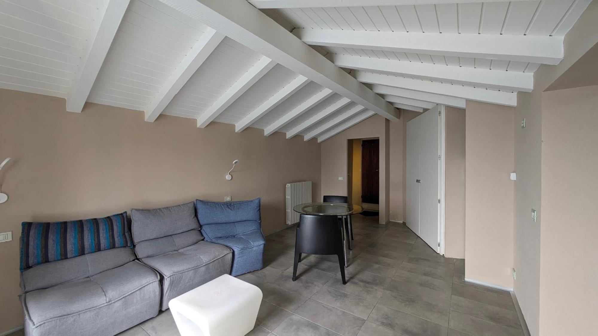 Lake View Cottage Beach Orta San Giulio Zewnętrze zdjęcie